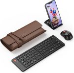 Meetion BTC001 Bluetooth Combo Μαύρο - Image 3