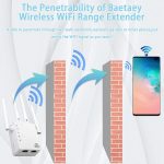 EDUP EP-AC2973 1200Mbps Wireless Repeater - Image 4