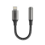 XO NBR258C Lightning adapter Lightning to 3.5mm - Image 2