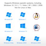 EDUP EP-9602GS 1000Mbps PCI-E Ethernet Adapter - Image 11