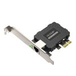EDUP EP-9635C 2.5Gbps PCI-E Ethernet Adapter - Image 4