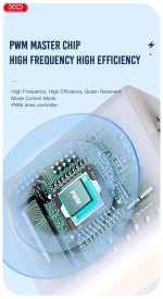 XO L99 2.4A Φορτιστής με Micro Καλώδιο (NB103) - Image 7