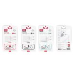 XO L99 2.4A Φορτιστής με Type-C Καλώδιο (NB103) - Image 5