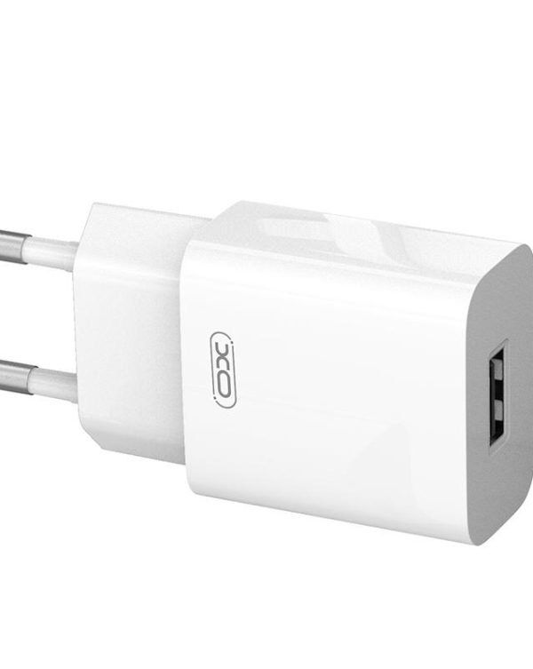 XO L99 2.4A Φορτιστής με Micro Καλώδιο (NB103)