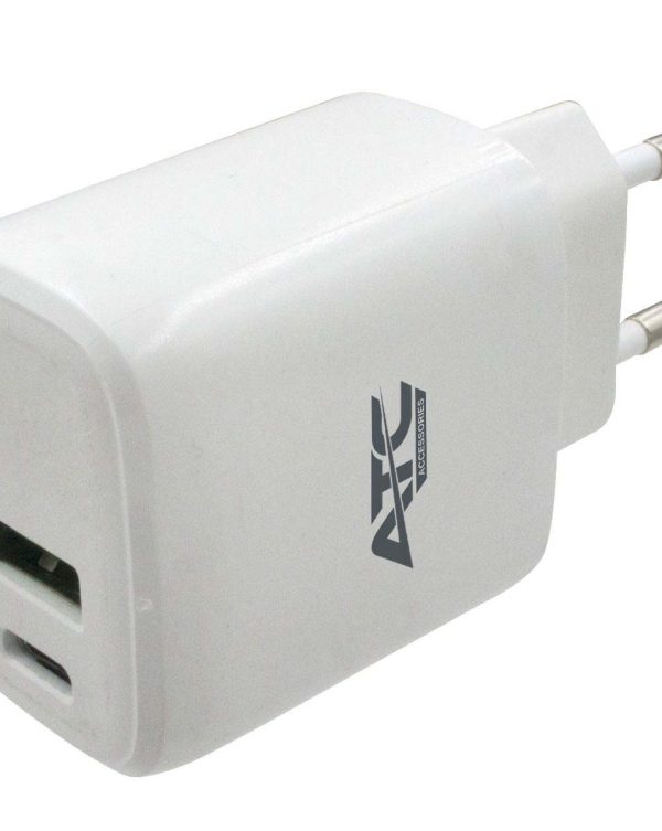 ATC-CH6 PD FAST CHARGER 20W