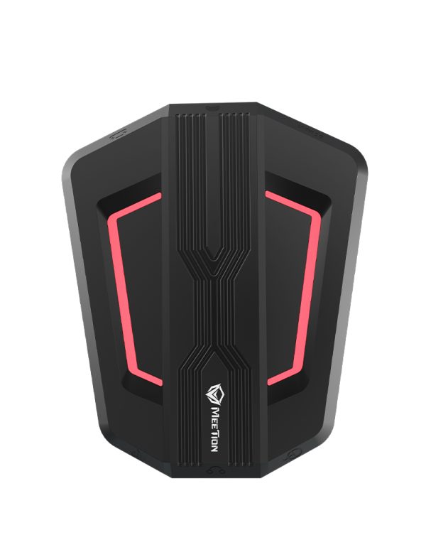 Meetion MT-AP015 Αντάπτορας για Πληκτρολόγιο και Ποντίκι σε Κονσόλες