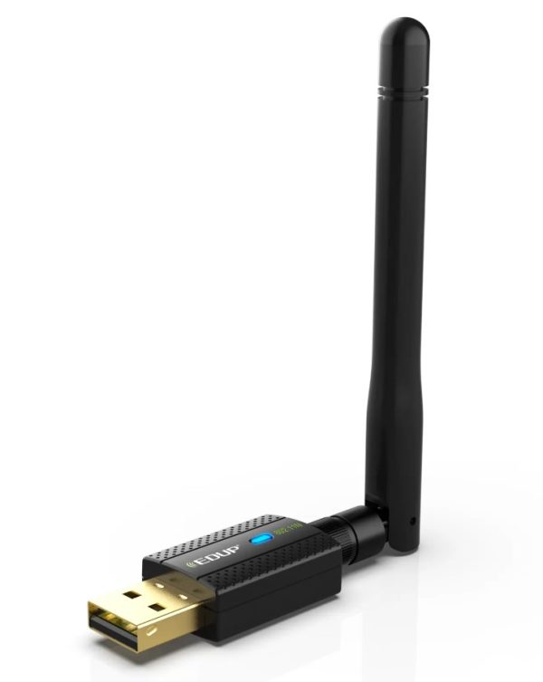 EDUP Bluetooth 5.3 Dongle