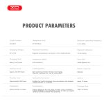 XO BE47 Bluetooth Ακουστικό Κράνους - Image 7