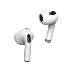 XO Q4 Pods Bluetooth headset (4ης Γενιάς με Αισθητήρα Αυτιού Και Λειτουργία Ασύρματης Φόρτισης) - Image 7