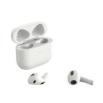 XO Q4 Pods Bluetooth headset (4ης Γενιάς με Αισθητήρα Αυτιού Και Λειτουργία Ασύρματης Φόρτισης) - Image 8