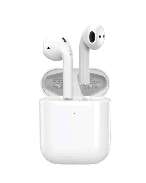 XO Q2Pods Bluetooth Ακουστικά (2ης Γενιάς)