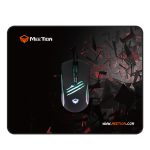 Meetion MT-C011 Σέτ Ενσύρματο Ποντίκι και Mouse Pad - Image 2