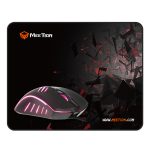 Meetion MT-C011 Σέτ Ενσύρματο Ποντίκι και Mouse Pad - Image 9