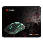 Meetion MT-C011 Σέτ Ενσύρματο Ποντίκι και Mouse Pad - Image 10