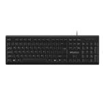 Meetion MT-C100 Σέτ Ενσύρματο Πληκτρολόγιο και Ποντίκι / US - Image 6