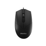 Meetion MT-C100 Σέτ Ενσύρματο Πληκτρολόγιο και Ποντίκι / US - Image 7