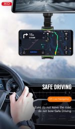 XO C107 Βάση Αυτοκινήτου Καθρέφτη - Image 4