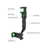 XO C107 Βάση Αυτοκινήτου Καθρέφτη - Image 9