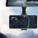 XO C107 Βάση Αυτοκινήτου Καθρέφτη - Image 10