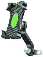 XO C118 Reflector holder type electric or motorized motorcycle 360°