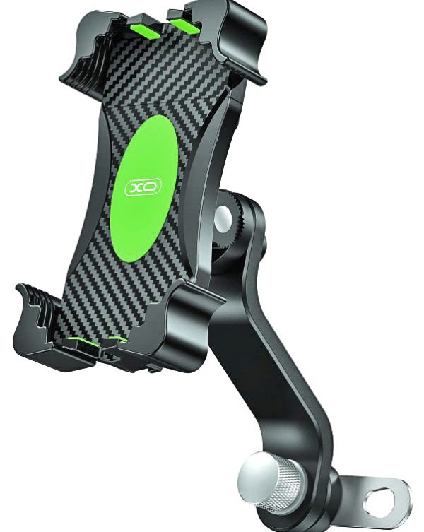 XO C118 Reflector holder type electric or motorized motorcycle 360°