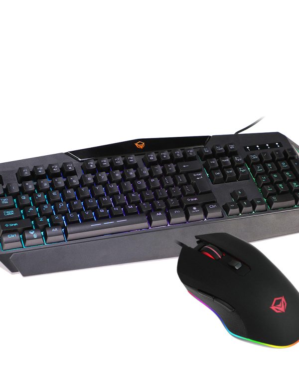Meetion MT-C510 Σέτ Ενσύρματο Gaming / US
