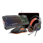 Meetion MT-C505 4 σε 1 Σέτ Gaming  / US - Image 2