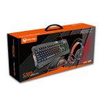 Meetion MT-C505 4 σε 1 Σέτ Gaming  / US - Image 9
