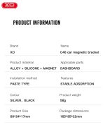 XO C48 Ενσωματωμένη Bάση Aναρρόφησης - Image 4