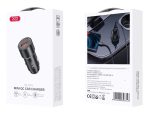XO CC54 USB QC3.0 18W car charger - Image 3