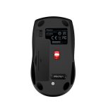 Meetion MT-R560 2.4G Ασύρματο Ποντίκι / Σοκολατί - Image 9