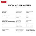 XO CZ016 Carplay Screen Box - Image 4