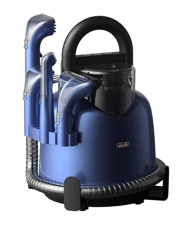 DEERMA DEM-BY200 Cloth Cleaning Machine-Spot Cleaner