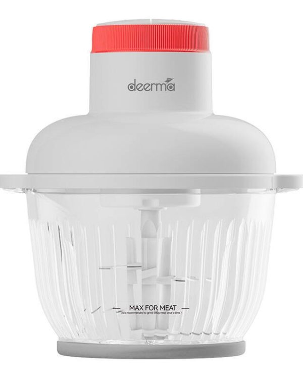 DEERMA DEM-JR10W Meat Grinder