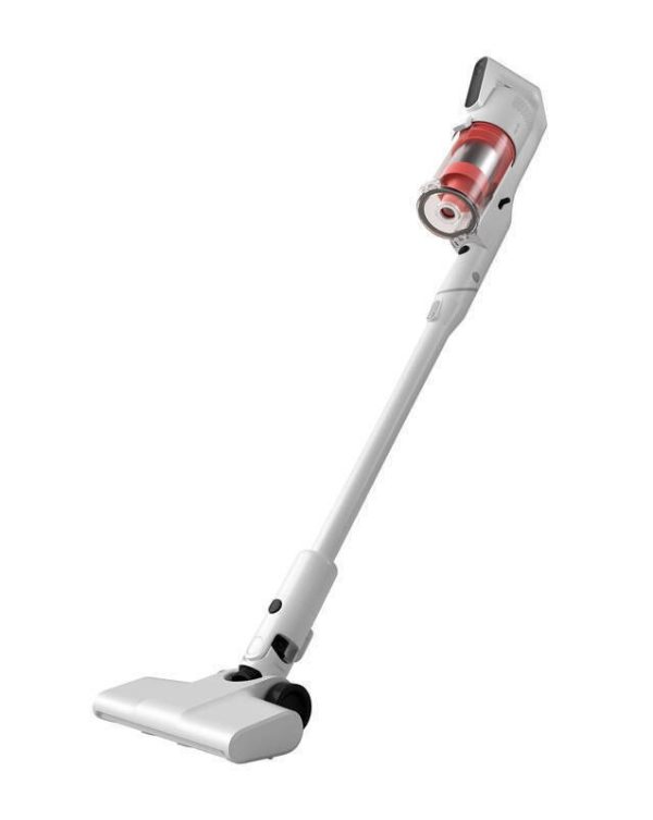 DEERMA DEM-T20W Wireless Vacuum Cleaner