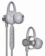 XO EP41 3.5mm In-ear Handsfree 1.2μ Γκρί