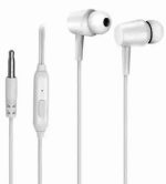 XO EP57 in-ear 3.5mm Handsfree Άσπρο - Image 11