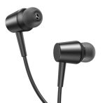 XO EP57 in-ear 3.5mm Handsfree Μαύρο - Image 2