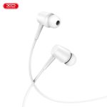 XO EP57 in-ear 3.5mm Handsfree Άσπρο - Image 9