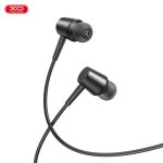 XO EP57 in-ear 3.5mm Handsfree Μαύρο - Image 10