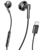 XO EP61 Handsfree Lighting Black - Image 15