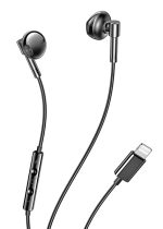 XO EP61 Handsfree Lighting Black - Image 14