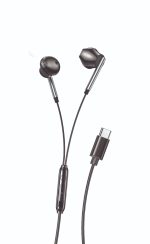 XO EP66 Επίπεδα Ακουστικά Ψηφιακής Αποκωδικοποίησης Crescent Type-C - Image 2