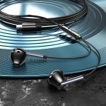 XO EP66 Επίπεδα Ακουστικά Ψηφιακής Αποκωδικοποίησης Crescent Type-C - Image 4