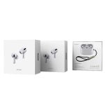XO EV51 5th Generation Bluetooth Headset White - Image 11