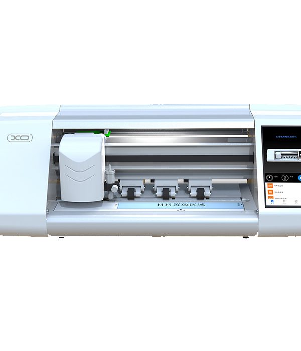 XO CFM01 Μηχάνημα Κοπής Μεμβρανών