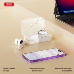 XO G21 Ακουστικά Bluetooth Dual-Mic ANC+ENC TWS - Image 7