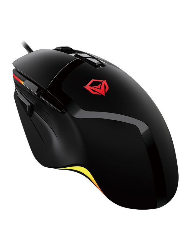 Meetion MT-G3325 Επαγγελματικό Gaming Ποντίκι