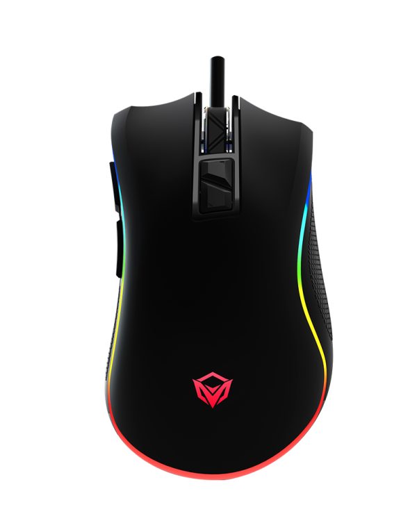 Meetion MT-G3330 Επαγγελματικό Gaming Ποντίκι