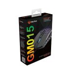 Meetion MT-GM015 Φωτιζόμενο Gaming Ποντίκι - Image 9